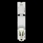 MERLIN GERIN 10 AMP TYPE Z 25kA MCB CIRCUIT BREAKER 26141 C60L MULTI9