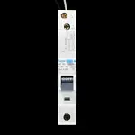 HAGER 32 AMP CURVE C 6kA 30mA RCBO TYPE AC 104284 AD125