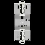 LEGRAND 80 AMP 30mA DOUBLE POLE RCCB RCD TYPE AC 08912 089 12