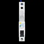 BG BRITISH GENERAL 20 AMP CURVE B 6kA 30mA RCBO CURB20