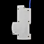 BG BRITISH GENERAL 20 AMP CURVE B 6kA 30mA RCBO CURB20