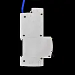BG BRITISH GENERAL 20 AMP CURVE B 6kA 30mA RCBO CURB20
