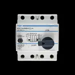 HAGER 63 AMP 30mA FOUR POLE RCD TYPE AC U763 U2 20485