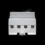 HAGER 25 AMP 30mA FOUR POLE RCCB RCD U725 80