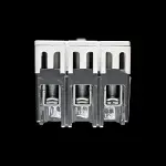 EATON 63 AMP 25kA TRIPLE POLE MCCB GGH633