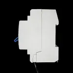 HAGER 32 AMP CURVE B 4.5kA 30mA RCBO TYPE AC A035 U1 21115