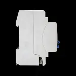 HAGER 32 AMP CURVE B 4.5kA 30mA RCBO TYPE AC A035 U1 21115