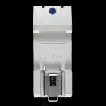 HAGER 32 AMP CURVE B 4.5kA 30mA RCBO TYPE AC A035 U1 21115