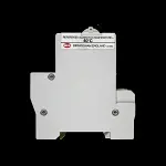 MEM 63 AMP TYPE 2 6kA TRIPLE POLE MCB CIRCUIT BREAKER 633MB2