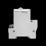 MEM 63 AMP TYPE 2 6kA TRIPLE POLE MCB CIRCUIT BREAKER 633MB2