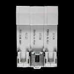 HAGER 40 AMP TYPE 2 M3 TRIPLE POLE MCB CIRCUIT BREAKER M340 45