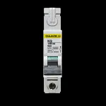 SQUARE D 32 AMP CURVE B 10kA MCB CIRCUIT BREAKER KQ 10B132