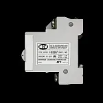 MEM 5 AMP CURVE B M6 MCB CIRCUIT BREAKER 51QEB