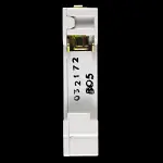 MEM 5 AMP CURVE B M6 MCB CIRCUIT BREAKER 51QEB