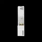 MEM 40 AMP TYPE 2 M9 MCB CIRCUIT BREAKER 401MB2 GREY