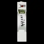 MEM 40 AMP TYPE 2 M9 MCB CIRCUIT BREAKER 401MB2 GREY