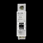 EATON 32 AMP CURVE C M9 MCB CIRCUIT BREAKER 321C
