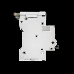 SQUARE D 6 AMP CURVE C 10kA TRIPLE POLE MCB CIRCUIT BREAKER KQ 10C306