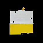GENERAL ELECTRIC 20 AMP TYPE 2 M3 MCB CIRCUIT BREAKER MINI TRIP SMT20 639003