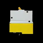 GENERAL ELECTRIC 20 AMP TYPE 2 M3 MCB CIRCUIT BREAKER MINI TRIP SMT20 639003