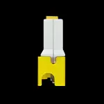 GENERAL ELECTRIC 20 AMP TYPE 2 M3 MCB CIRCUIT BREAKER MINI TRIP SMT20 639003