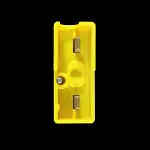 GENERAL ELECTRIC 20 AMP TYPE 2 M3 MCB CIRCUIT BREAKER MINI TRIP SMT20 639003