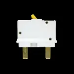 GENERAL ELECTRIC 20 AMP TYPE 2 M3 MCB CIRCUIT BREAKER MINI TRIP SMT20 639003