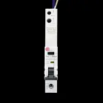 WYLEX 40 AMP CURVE B 6kA 30mA RCBO TYPE A NHXSBS1B40