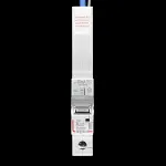LEGRAND 40 AMP CURVE B 10kA 30mA RCBO TYPE AC 6064 21 DX3