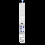 LEGRAND 40 AMP CURVE B 10kA 30mA RCBO TYPE AC 6064 21 DX3