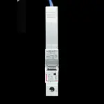 LEGRAND 16 AMP CURVE B 10kA 30mA RCBO TYPE AC DX3 6064 18
