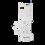 LEGRAND 16 AMP CURVE B 10kA 30mA RCBO TYPE AC DX3 6064 18