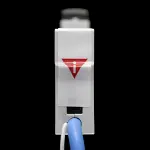 LEGRAND 16 AMP CURVE B 10kA 30mA RCBO TYPE AC DX3 6064 18