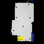 CHINT 6 AMP CURVE B 10kA 30mA RCBO TYPE AC NB3LEU