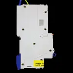CHINT 6 AMP CURVE B 10kA 30mA RCBO TYPE AC NB3LEU