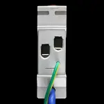 CHINT 6 AMP CURVE B 10kA 30mA RCBO TYPE AC NB3LEU