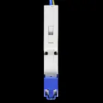 CHINT 6 AMP CURVE B 10kA 30mA RCBO TYPE AC NB3LEU