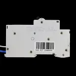 SCHNEIDER 32 AMP CURVE C 10kA 30mA RCBO TYPE AC 26861 C60HC32R30