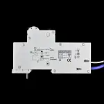 CRABTREE 6 AMP CURVE C 6kA 30mA RCBO TYPE A 61/C10630 STARBREAKER WC