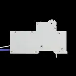 CRABTREE 6 AMP CURVE C 6kA 30mA RCBO TYPE A 61/C10630 STARBREAKER WC