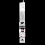 LEGRAND 6 AMP CURVE B 10kA 30mA RCBO TYPE AC 6064 16 LEXIC