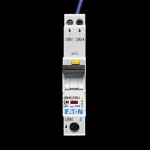 EATON 40 AMP CURVE C 10kA 30mA RCBO TYPE A EMCH140R30C ERBM-40/1/C/003