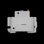 CRABTREE 16 AMP CURVE C 10kA 30mA DOUBLE POLE RCBO TYPE A POLESTAR