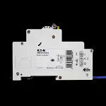 EATON 32 AMP CURVE B 10kA 30mA RCBO TYPE A EMBH132R30C ERBM-32/1/B/003-A