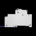 EATON 32 AMP CURVE B 10kA 30mA RCBO TYPE A EMBH132R30C ERBM-32/1/B/003-A