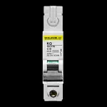 SQUARE D 16 AMP CURVE C 10kA MCB CIRCUIT BREAKER KQ 10C116