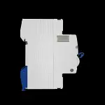 PROTEK 40 AMP 30mA DOUBLE POLE RCD TYPE AC T40-30-2H JVL16-63