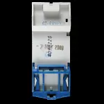 PROTEK 40 AMP 30mA DOUBLE POLE RCD TYPE AC T40-30-2H JVL16-63
