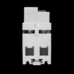 WYLEX 80 RCD DOUBLE POLE 30mA TYPE AC WRS80/2 YB NB