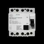 MK 40 AMP 30mA DOUBLE POLE RCCB RCD LN 5740